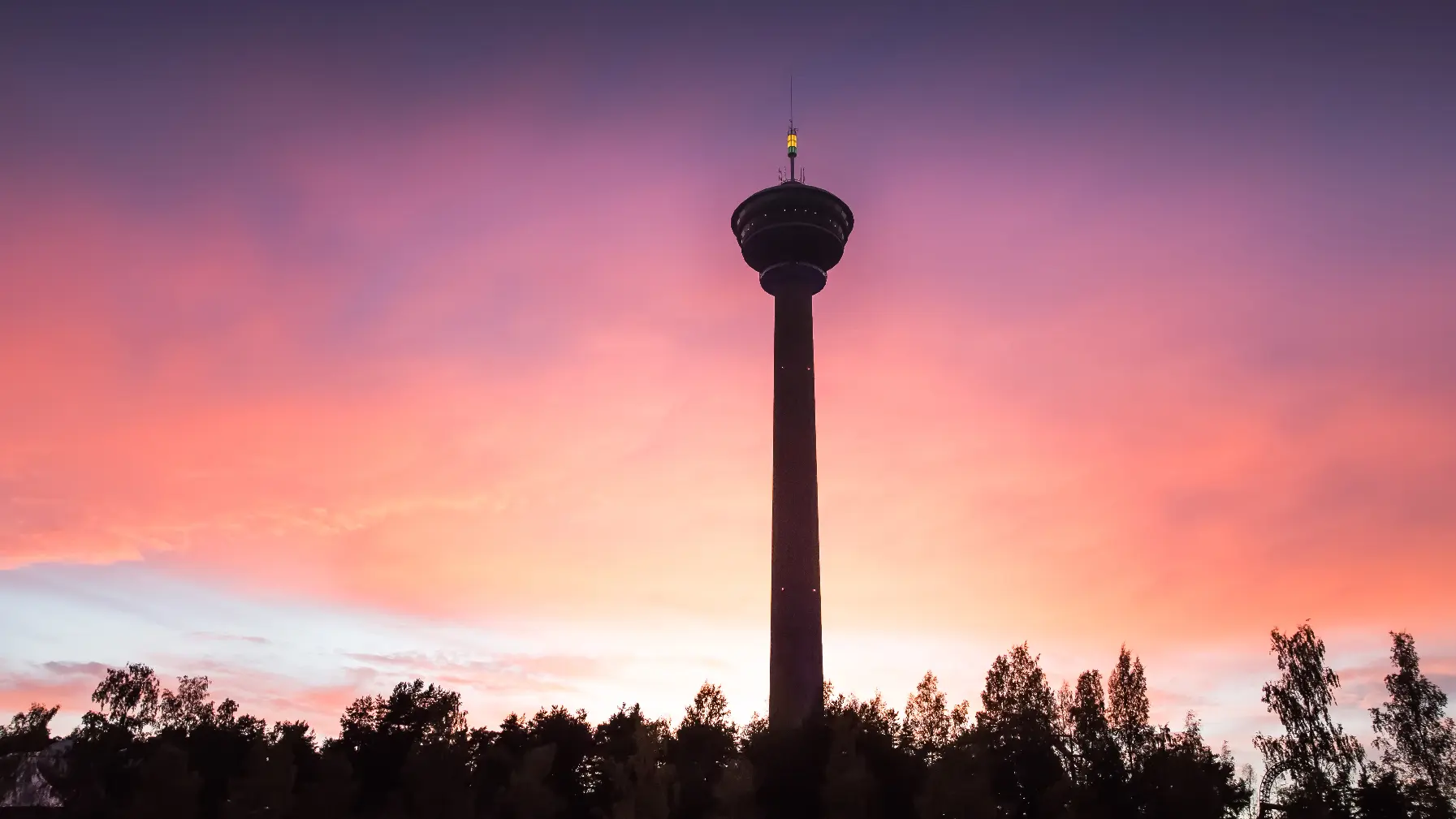 Experience authentic Finnish culture with Rotval Tours in Tampere